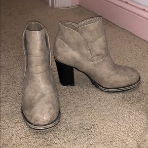 Booties